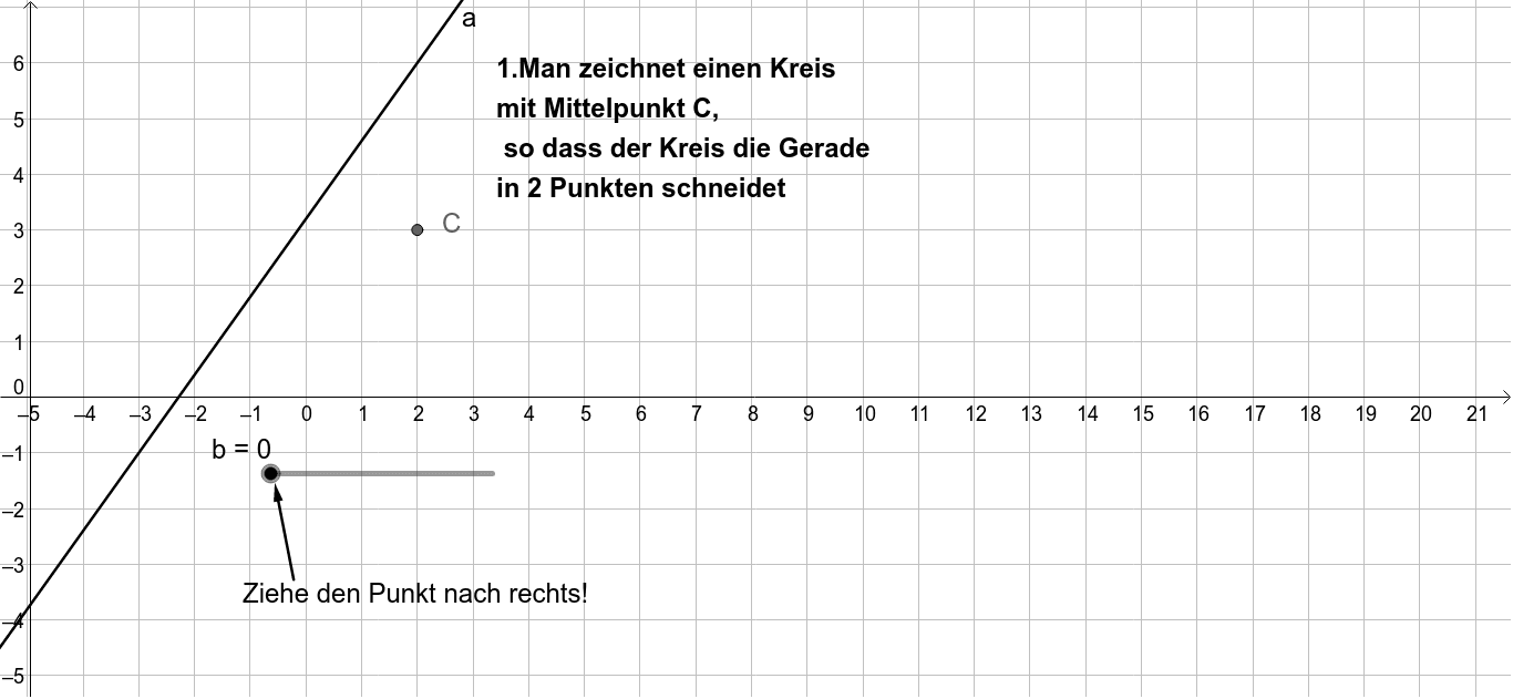 Vorschaubild GeoGebra
