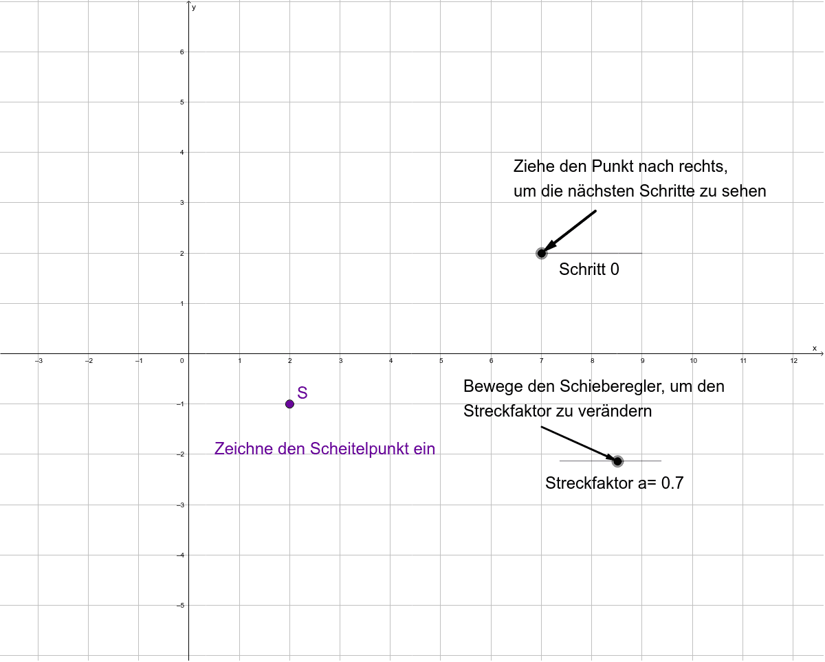 Vorschaubild GeoGebra