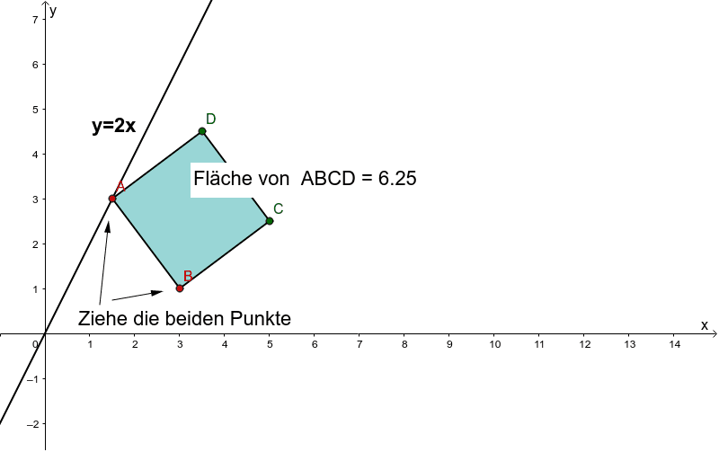 Vorschaubild GeoGebra