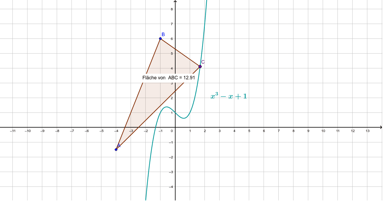 Vorschaubild GeoGebra