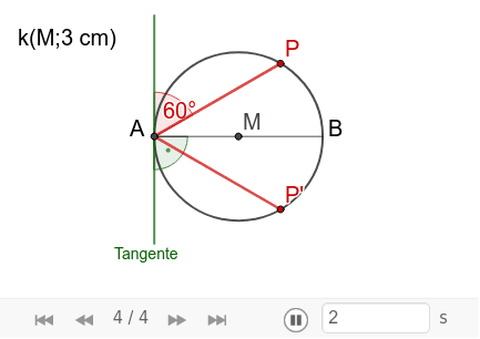 Vorschaubild GeoGebra