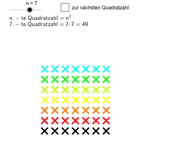 Vorschaubild GeoGebra