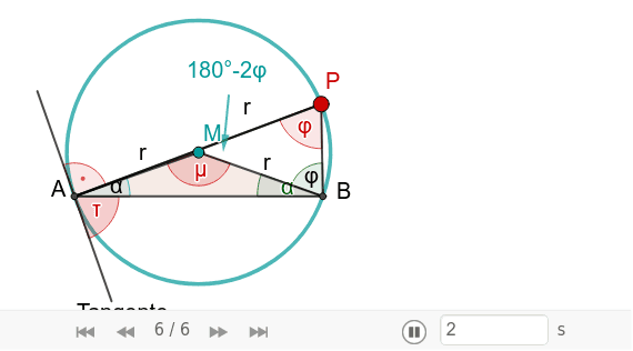 Vorschaubild GeoGebra