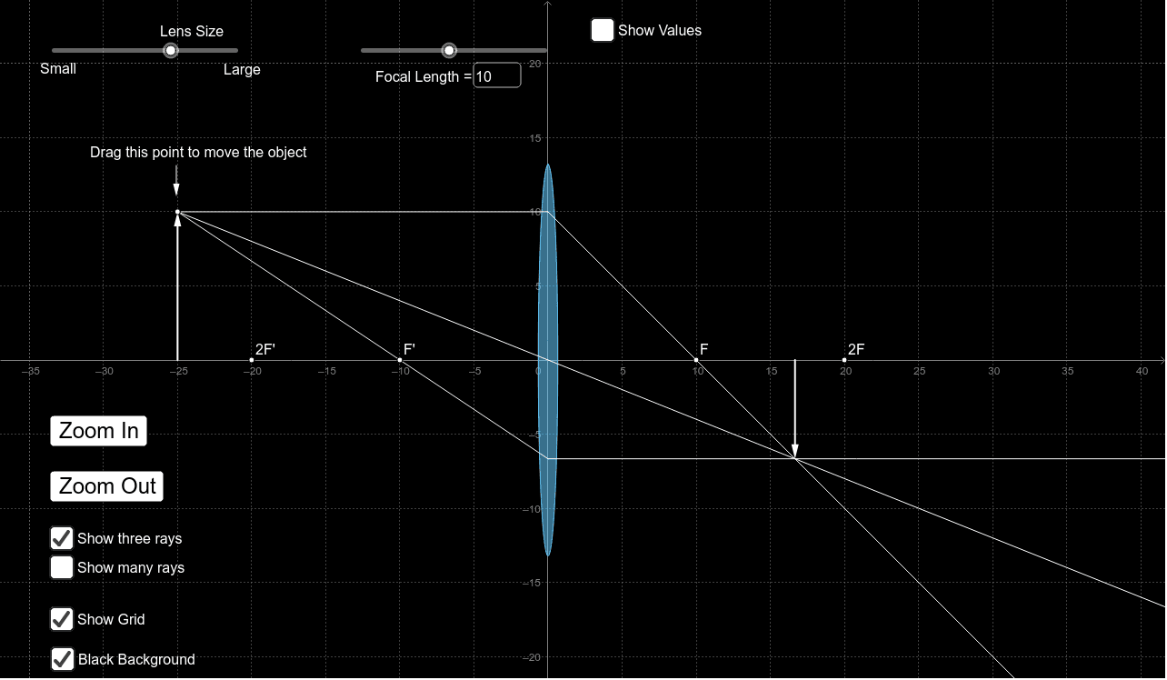 Vorschaubild GeoGebra