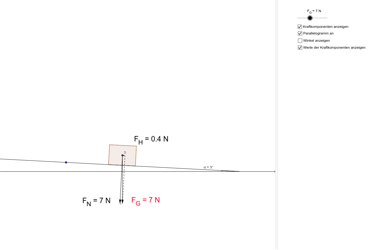 Vorschaubild GeoGebra