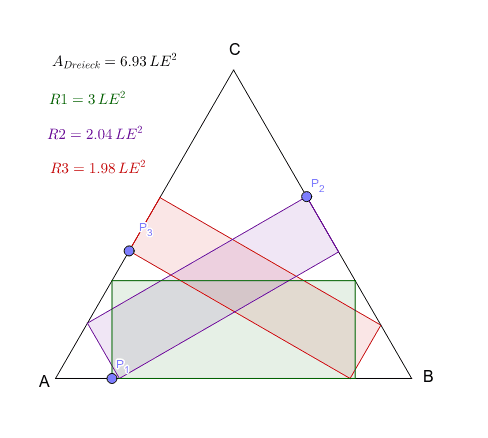 Vorschaubild GeoGebra