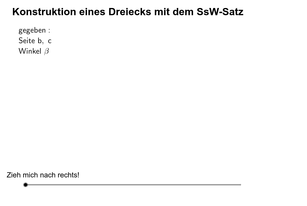 Vorschaubild GeoGebra