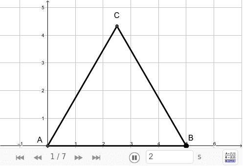 Vorschaubild GeoGebra
