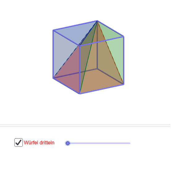 Vorschaubild GeoGebra