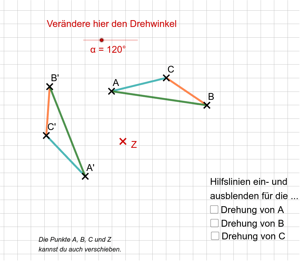 Vorschaubild GeoGebra