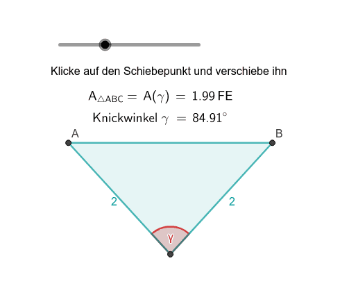 Vorschaubild GeoGebra