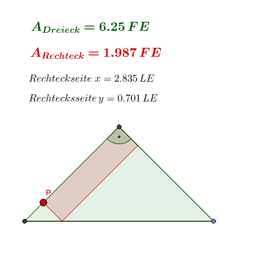 Vorschaubild GeoGebra
