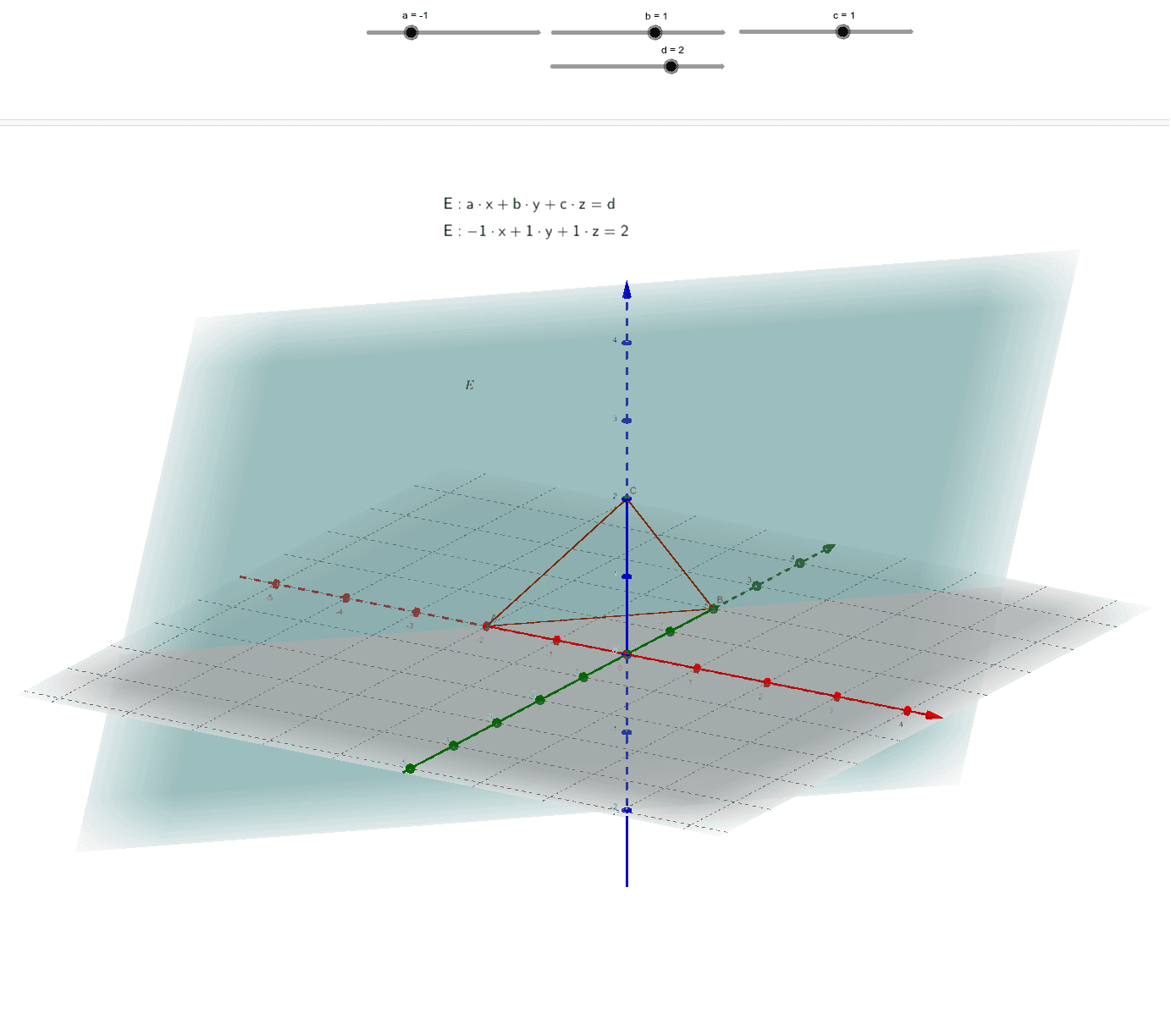 Vorschaubild GeoGebra