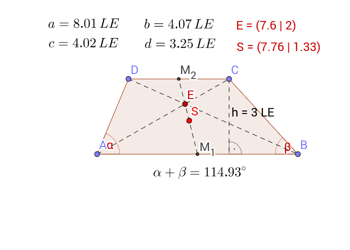 Vorschaubild GeoGebra