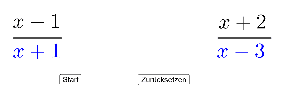 Vorschaubild GeoGebra