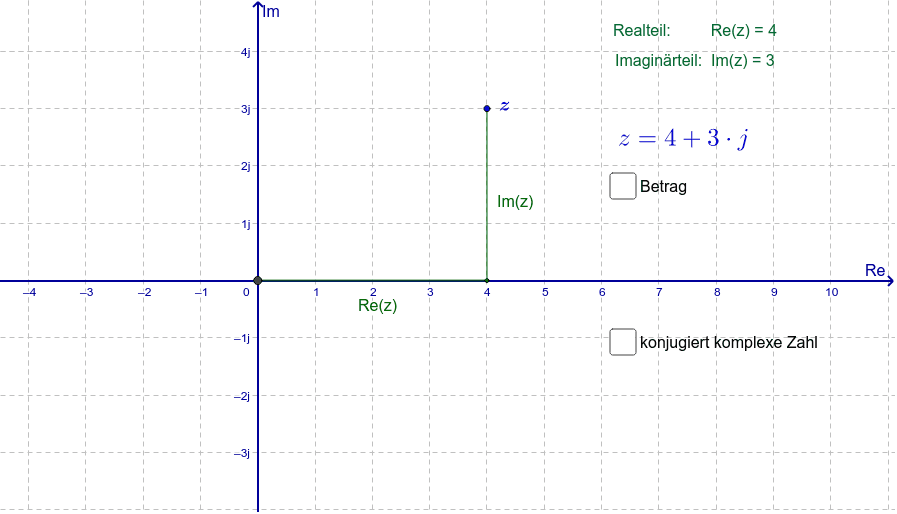 Vorschaubild GeoGebra