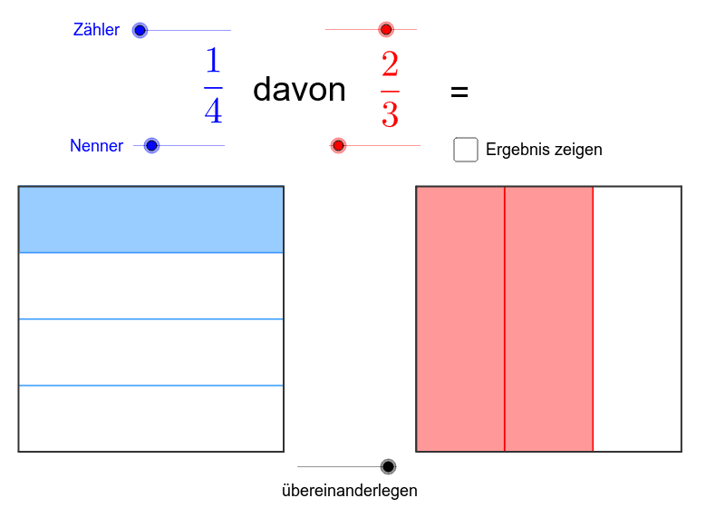 Vorschaubild GeoGebra