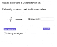 Vorschaubild GeoGebra