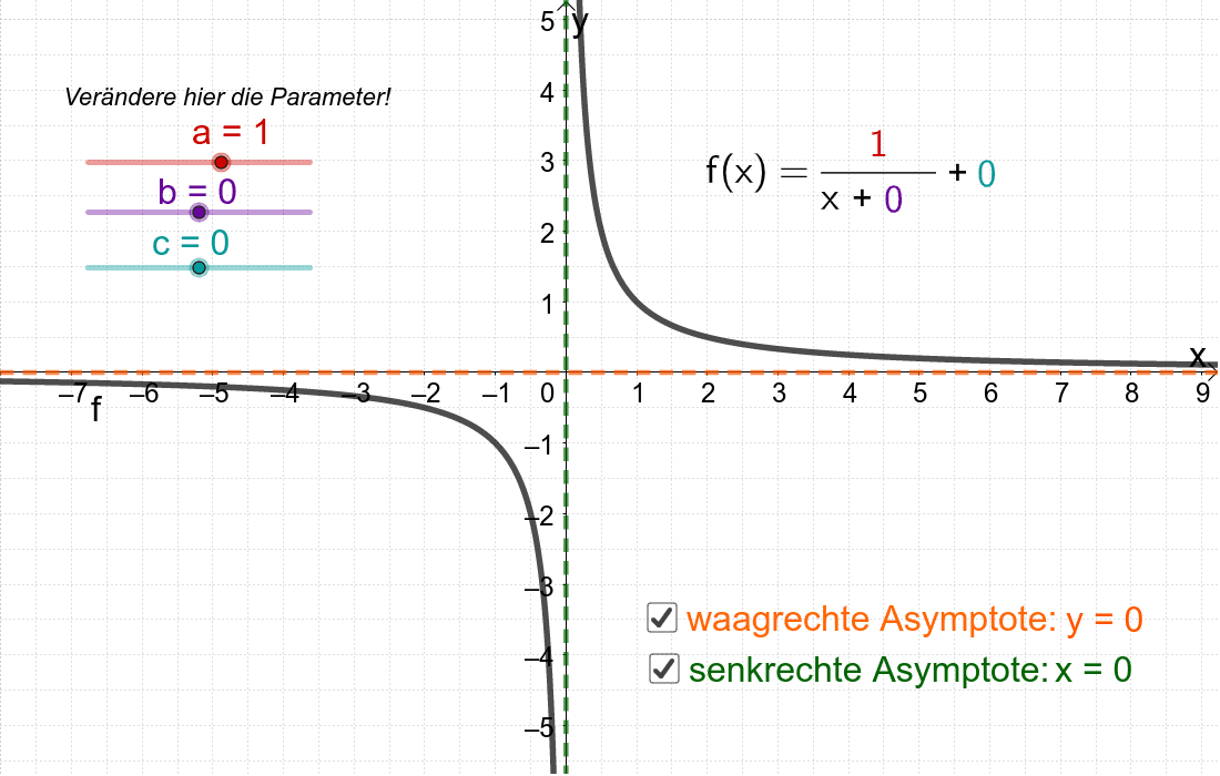 Vorschaubild GeoGebra