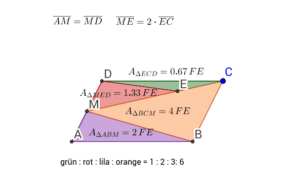 Vorschaubild GeoGebra